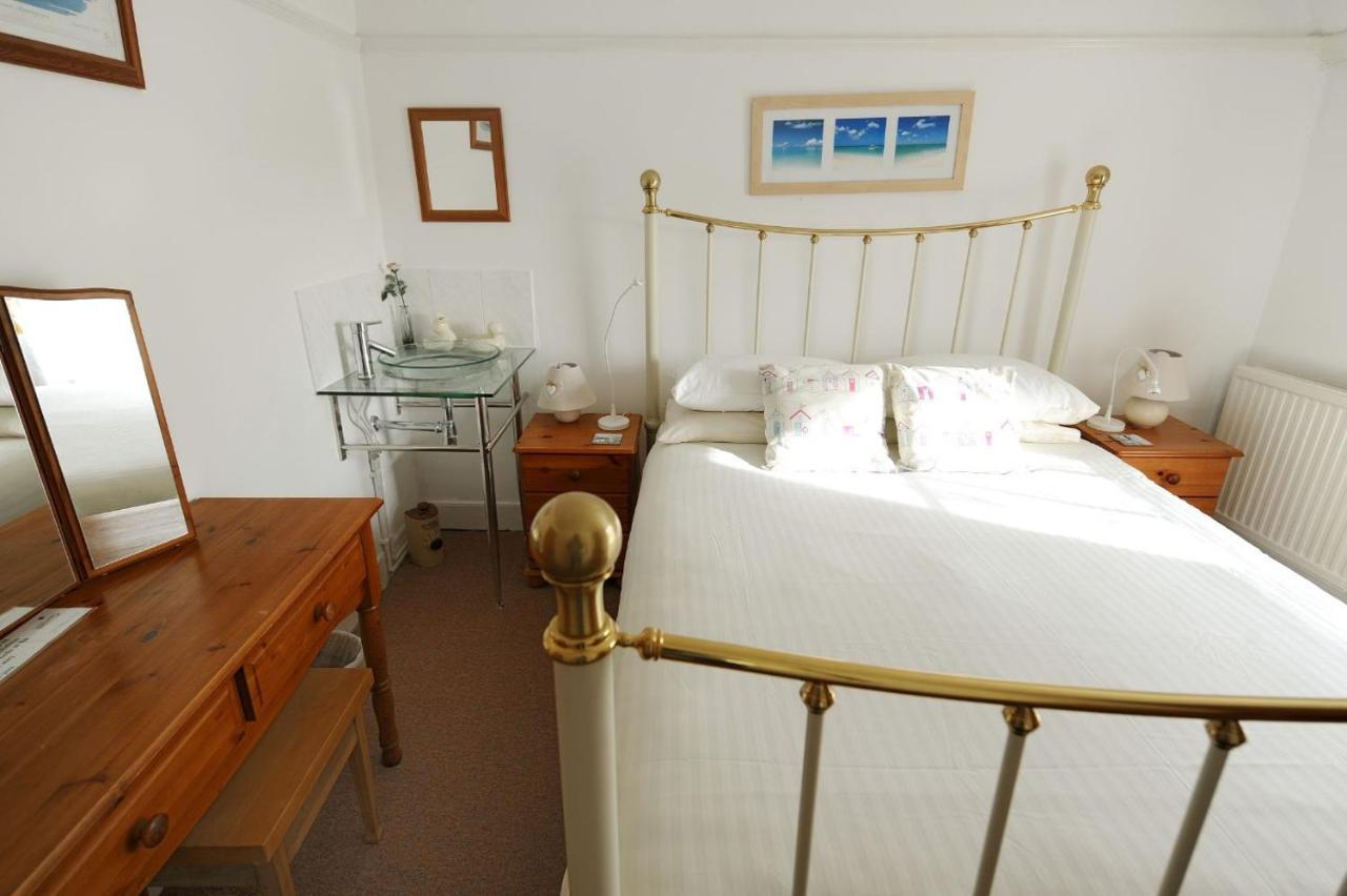 Waltham House Villa Lyme Regis Luaran gambar