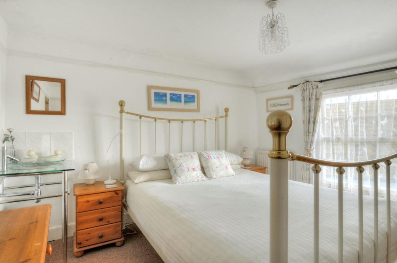 Waltham House Villa Lyme Regis Luaran gambar