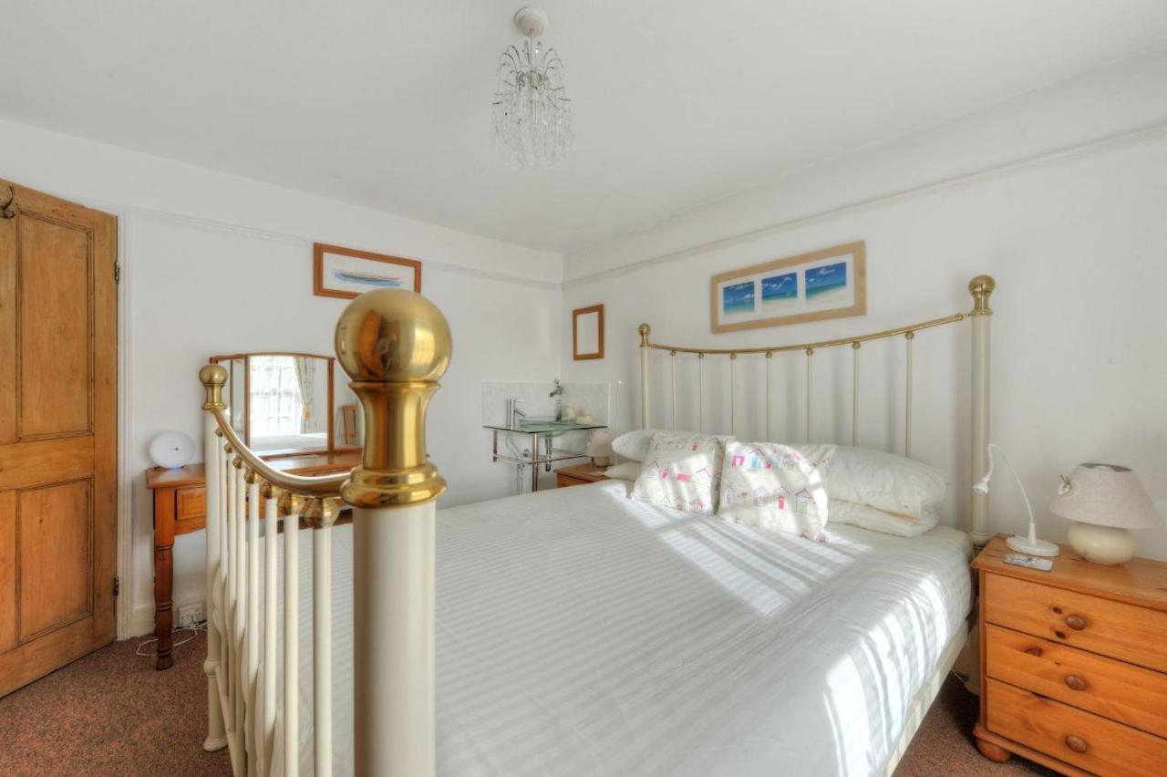 Waltham House Villa Lyme Regis Luaran gambar